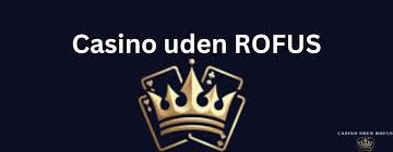 Online Casinoer Uden MitID Din Guide til Sikker Spil